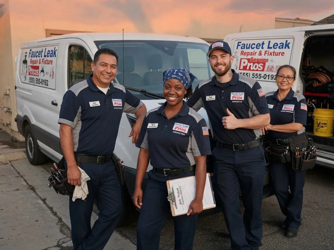Faucet Repair company in Tell City, IN