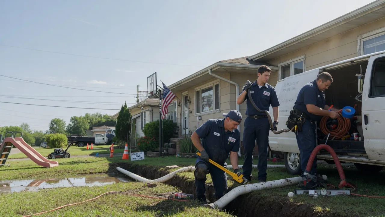 Toilet Installation in Tell City, IN near me